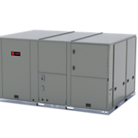 Axiom WSHP Rooftop with Symbio Angle
