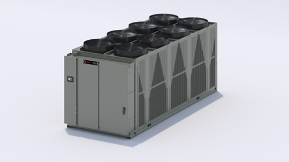 Trane ACR Air-Cooled Chiller