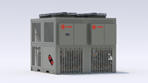 Thermafit™ Air-to-Water Heat Pump