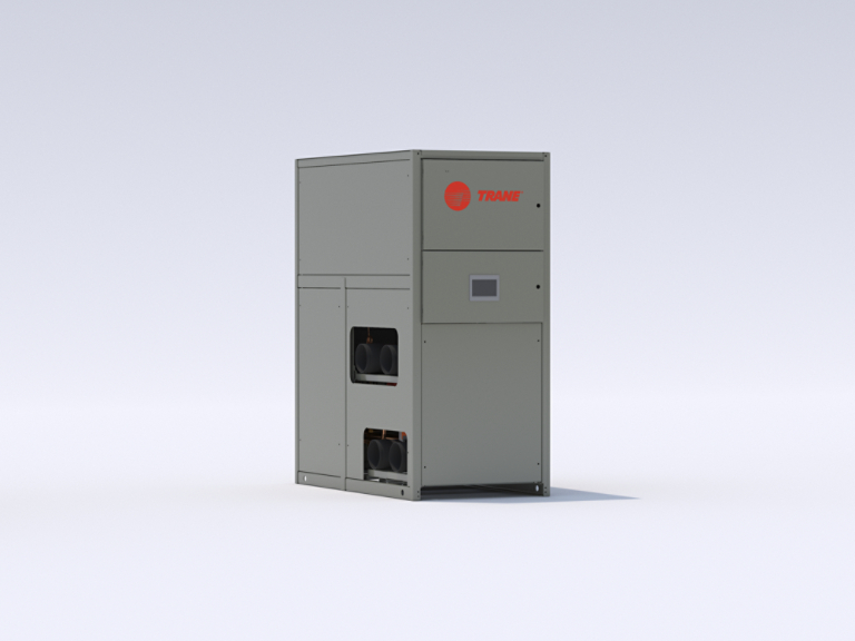 Thermafit®   Water-Cooled Modular Chiller [Model MWC]