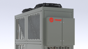 Thermafit™  Air-Cooled Modular Chillers Models AMC, AMT