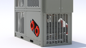 Thermafit® Air-Cooled Chiller