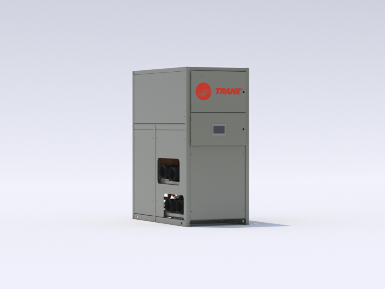 Thermafit™ Water-to-Water Modular Heat Pump [Model WXM]