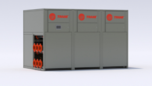 Thermafit™ Water-Source Multi-pipe Modular Unit
