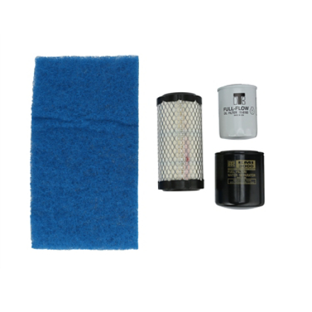 (´・ω・`) Product: Kit, Filters - 100473 | Thermo King Parts