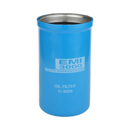 Product: Precedent Oil Filter Kit Preventative Maintenance S