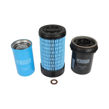 S♡ Producto: Kit, Filters - 100634 | Thermo King Parts
