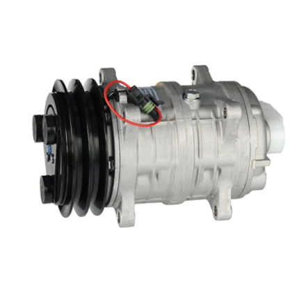 Category: Compact Compressors | Thermo King Parts