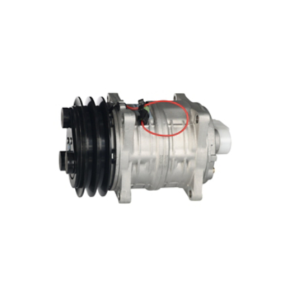 Product: Compressor - 1021021 | Thermo King Parts