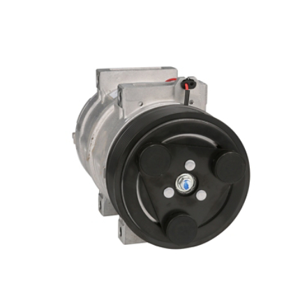Product: Compressor, Compact - Tk16Xd 12V, Includes 8V Clutch