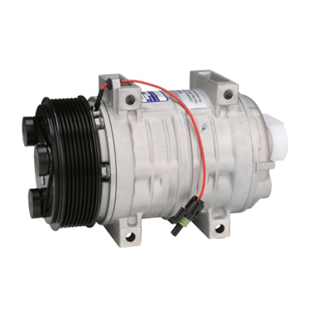 キングエース55 va121-3 60Hz Product: Compressor, Compact - Tk16Xd 12V, Includes 8V Clutch