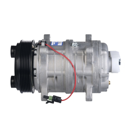 Category: Compact Compressors | Thermo King Parts