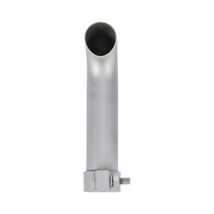 Product: Tube, Muffler Exhaust, T-series - 116173 | Thermo King Parts