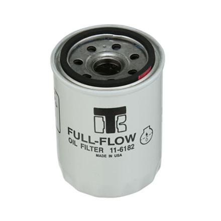 「RT-157441」 Product: Oil Filter - 116182 | Thermo King Parts