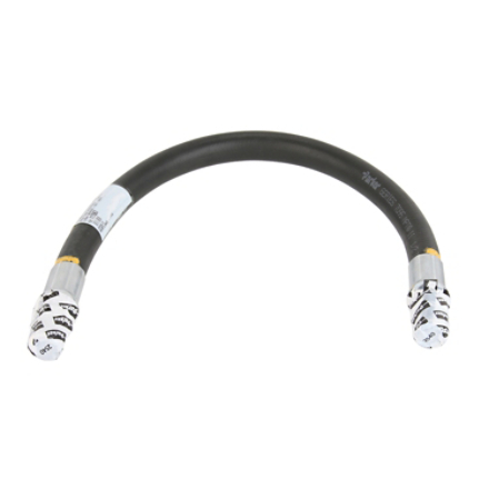 Product: Hose, Engine Oil Pan, 3.95 Engine - 117067 | Thermo King