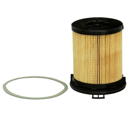 茶 cherry Producto: Precedent Fuel Filter Element, Severe Duty - 119966