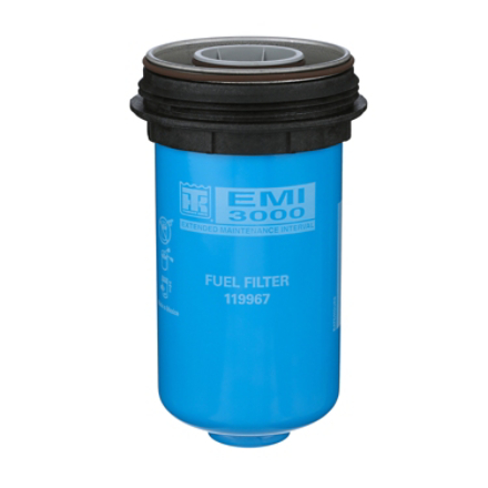 REVOLT 　SUPERLIGHTFRAM　2 Product: Fuel Filter, Secondardy, Standard Duty - 119967 | Thermo