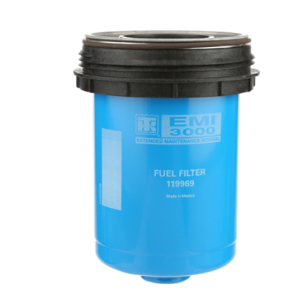 Product: Fuel Filter, Primary, Standard Duty - 119969 | Thermo