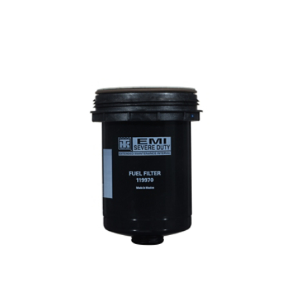 【美品】WHAT WE WANT WWW_HASAMUYATSU Producto: Fuel Filter, Primary, Severe Duty - 119970