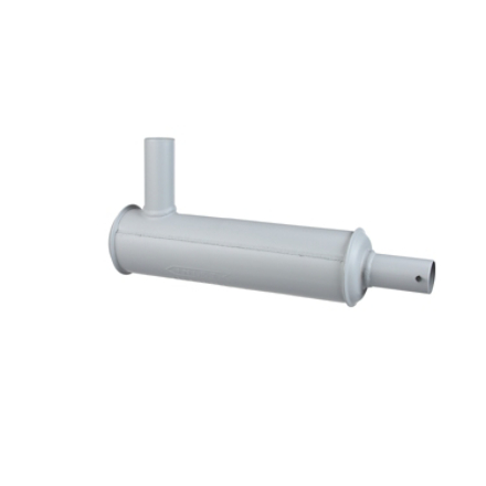 Product: Muffler - 120913 | Thermo King Parts