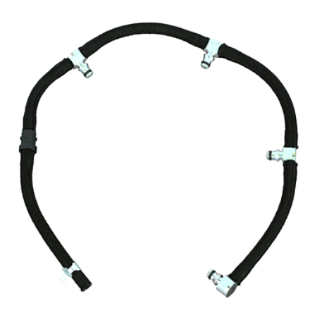 Su per Producto: Pipe Assembly, Fuel Injector - 132477 | Thermo