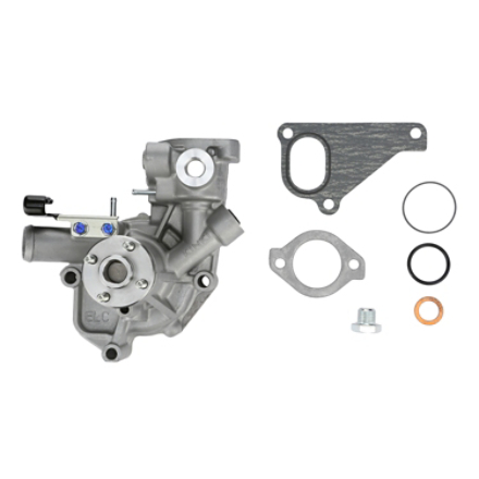 A-3 Producto: Water Pump with Gasket - 133507 | Thermo King Parts