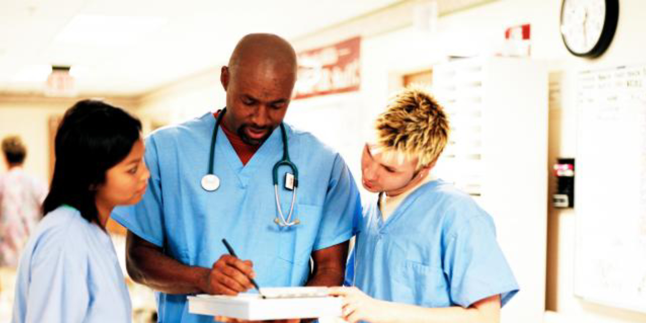 How Healthcare is Driven Towards High Performance | Trane Commercial HVAC