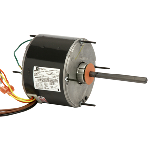 Condenser Fan Motors