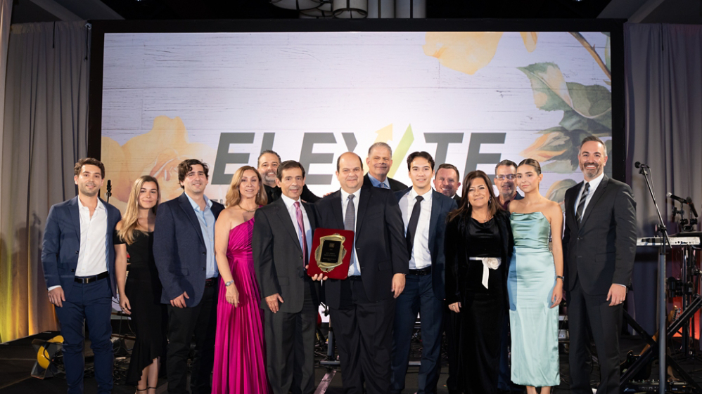 Latin America Dealer of the Year, 2024