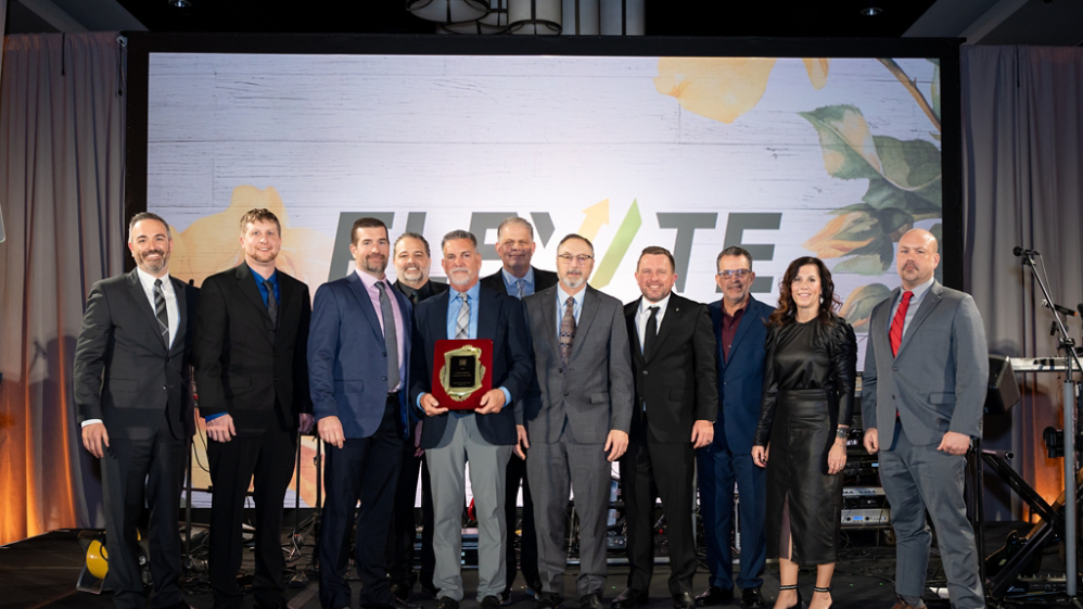 North America Dealer of the Year, 2024