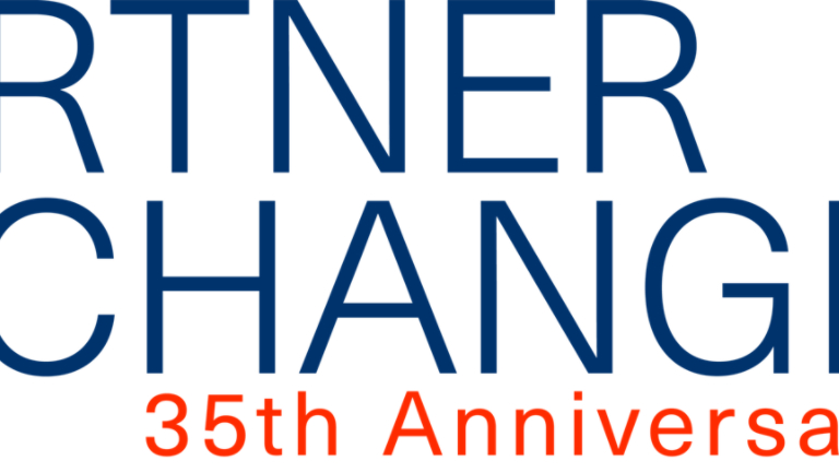 2025 Partner Exchange 35th Anniversary