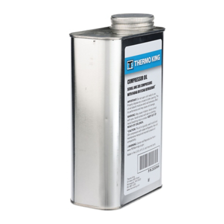 Product: Compressor Oil, 1 Liter - 2030964 | Thermo King Parts