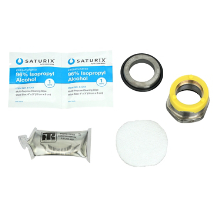kingrecipe Product: Kit, Compressor - X426-X430P Drive Shaft Seal Kit