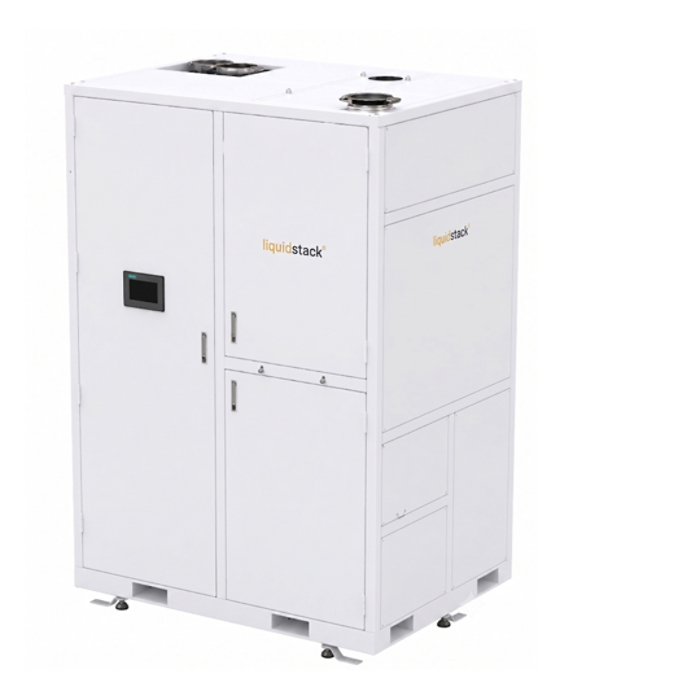 2.X Coolant Distribution Unit