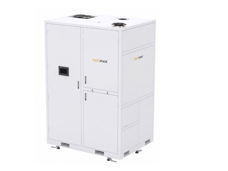2.X Coolant Distribution Unit