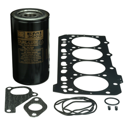 のき Product: Engine Head Gasket Kit, SB - 300364 | Thermo King Parts