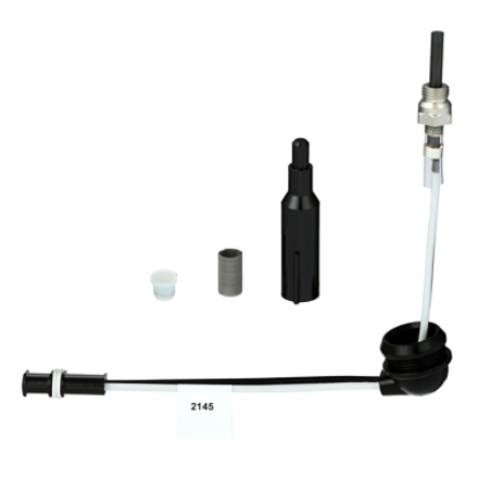Product: Kit, Heater - TriPac Service Kit - 400973 | Thermo King Parts