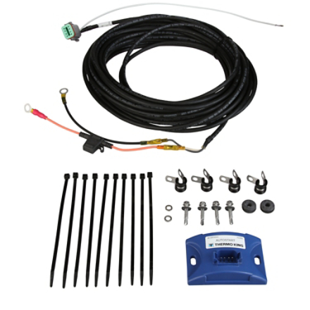 Product: Kit, Auto Start Module, 60 Feet Harness, Battery - 401355 ...