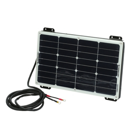 Producto: 30 Watt ThermoLite Solar Charging System, Precedent Kit