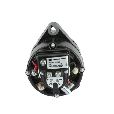 Placa Diodos Alternador Motorola Thermo King 37 Amp
