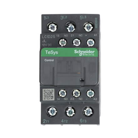 Product: Contactor, Transformer - 419391 | Thermo King Parts
