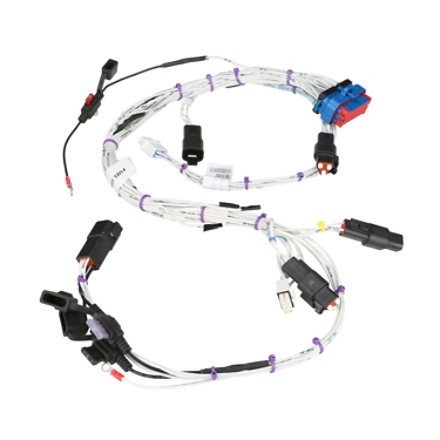 Product: Wiring Harness, BlueBox - 422869 | Thermo King Parts