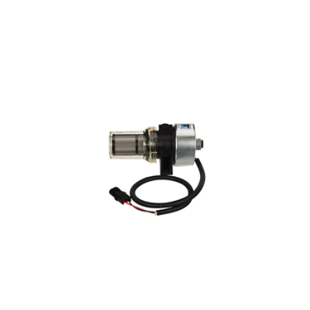 Product: Fuel Pump, Precedent C-600, C-700 - Electric Pump With