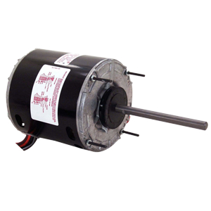 Condenser Fan Motors