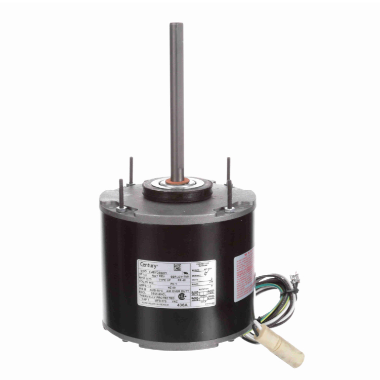Condenser Fan Motors