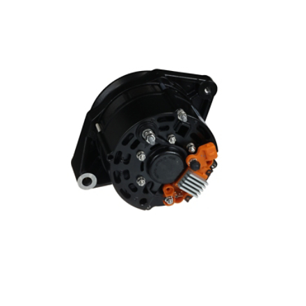 Product: Alternator, No Fan - 452947 | Thermo King Parts