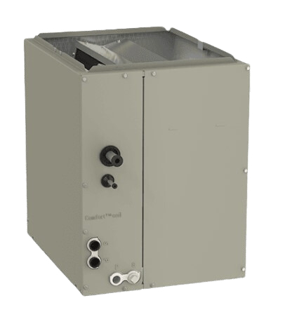 4TXCB003RS 2.5T 17" HP/AC COIL