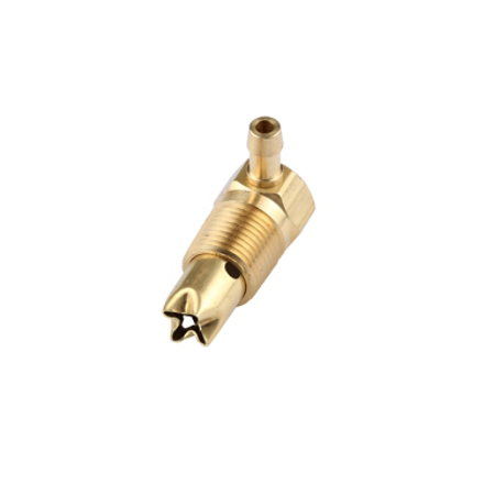 Product: Vent, Fuel Tank - 555617 | Thermo King Parts