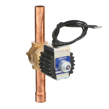 Product: Valve, Solenoid - 611300 | Thermo King Parts