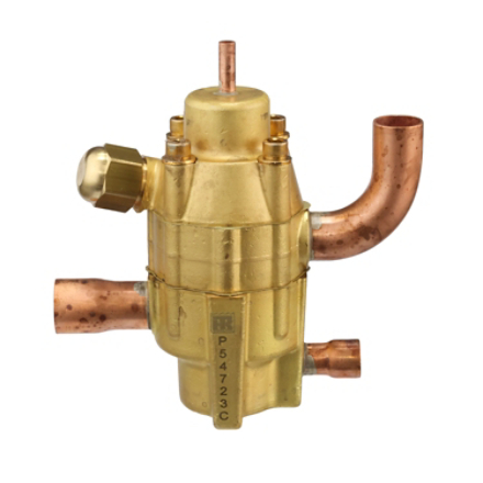 Product: Valve - 615978 | Thermo King Parts